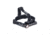 Fenix HM61RV3, Headlamp, White LED, 1,800 Lumens, Matte Finish, Black, Includes Headband and Rechargeable ARB-L18-4000 Battery