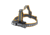 Fenix HM71R, Headlamp, White LED, 2,700 Lumens, Matte Finish, Black, Includes Headband and Rechargeable ARB-L21-5000 Battery