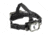 Fenix HP35R Professional, Headlamp, White LED, 4,000 Lumens, Matte Finish, Black, Includes Headband and Rechargeable 10,000mAh Battery Pack