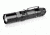 Fenix LED Flashlight with Battery, Black, 125 LD12G2BK-B