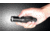 Fenix LED Flashlight with Battery, Black, 125 LD12G2BK-B