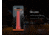 Fenix Lighting AOT-03 Traffic Wand, Red, AOT-03R