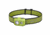 Fenix Lighting HL16 450 Lumens Luminus SST20 LED, 2835 LED Headlamp, Green, HL16LSPK