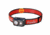 Fenix Lighting HL32R-T Lithium Ion 800 Lumens Luminus SST20 LED Headlamp, Black, HL32RTBK