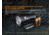 Fenix Lighting LR50R Lithium Ion 12000 Lumens Luminus SST70 LED Flashlight, Black, LR50RXBK