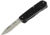 RUIKE M41 Multifunction Knife, 2.79in, 12C27 Stainless Steel, Clip Point, Plain Blade, G10 Handle, Black, M41-B