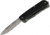 RUIKE M42 Multifunction Knife, 2.79in, 14C28N Stainless Steel, Clip Point, Plain Blade, Black, M42-B