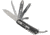 RUIKE M51 Multifunction Knife, 2.79in, 14C28N Stainless Steel, Clip Point, Plain Blade, Black, M51-B