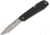 RUIKE M51 Multifunction Knife, 2.79in, 14C28N Stainless Steel, Clip Point, Plain Blade, Black, M51-B