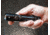 Fenix Pd35 V3.0 Flashlight, 1700 Lumens, Li-ion 18650, LED Luminus SFT40, Black PD35V3BK