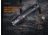 Fenix Pd35 V3.0 Flashlight, 1700 Lumens, Li-ion 18650, LED Luminus SFT40, Black PD35V3BK