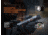 Fenix Pd35 V3.0 Flashlight, 1700 Lumens, Li-ion 18650, LED Luminus SFT40, Black PD35V3BK