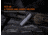 Fenix Pressure Switch Mount For M-lok Rails - ALG-06