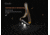Fenix Rechargeable Headlamp 1.4k Lumens, HM65RL2BK