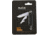 RUIKE S21 Multifunction Knife, 2.1in, 14C28N Stainless Steel, Clip Point, Plain Blade, Black, S21-B