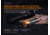 Fenix TK 22 UE Tactical Flashlight, TK22UEBK