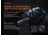 Fenix TK 30 White Laser Flashlight, TK30WLBK