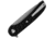 Ferrum Forge Knife Works Gent 2.0 Linerlock Black