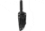 Ferrum Forge Knife Works Lackey XL Fixed Blade Black