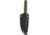 Ferrum Forge Knife Works Lackey XL Fixed Blade OD FF008G