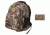 Final Approach Medium Sized Backpack,Mossy Oak Blades 457596