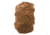 Final Approach Nylon Mesh Decoy Bag, Brown 469590FA