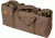 Final Approach Stands-A-Lone Decoy Bag for Full Body 12 Slot Green Field Duck