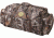 Final Approach Travel Bag, MAX4 Advantage Camo, Hang Tag