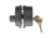 Firearm Safety Devices TL3050RKD Keyed Trigger Lock Black Rubber W/Metal Lock