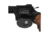 Firearm Safety Devices TL3050RKD Keyed Trigger Lock Black Rubber W/Metal Lock