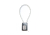 Firearms Safety Devices 14in Combination Cable Gun Lock, Wear resistant cable cover FSAFSDCCL1725RCB