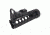 Firefield Carbine 6.9in Free Float Quad Rail, Black - FF34004