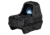 Firefield Ironclad Mini Reflex Red Dot Sight, F3, Black, FF26033