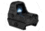 Firefield Ironclad Mini Reflex Red Dot Sight, F3, Black, FF26033