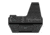 Firefield Ironclad Mini Reflex Red Dot Sight, F3, Black, FF26033