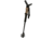 Firefield Monopod Shooting Stick FF35009