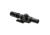 Firefield RapidStrike 1-6x24 SFP Rifle Scope, Black, FF13070K