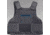 First Choice Armor Millenium Flex Lvl 2 Concealable Ballistics Armor ATSP625 Male