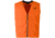 First Lite Charge Hunters Orange Vest - Mens