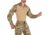 First Tactical Defender Long Sleeve Shirt - Mens, Camo, Large, T, 111004MC-922-L-T