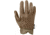 First Tactical Lightweight Patrol Glove - Men's, Coyote, Large, 150001-060-L