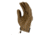 First Tactical Pro Knuckle Glove - Mens, Coyote, Medium, 150007-060-M