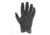 First Tactical Slash Patrol Glove, Black, Large, 150009-019-L