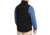 First Tactical Softshell Vest - Mens, Regular, Black, Extra Large, 118004-019-XL-R