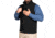 First Tactical Softshell Vest - Mens, Regular, Black, Extra Large, 118004-019-XL-R