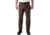 First Tactical V2 Pro Duty 6 Pocket Pants Unhemmed - Mens, Kodiak Brown, 31, 114041-182-31-U