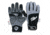 Fish Monkey Stealth Dry-Tech Insulated Glove, Grey, L, FM38-GRY-L