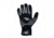 Fish Monkey The Blocker Neoprene Glove, Black, M, FM50-BLK-M