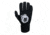 Fish Monkey The Blocker Neoprene Glove, Black, M, FM50-BLK-M