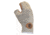 Fish Monkey Wooly Wool Half Finger, Wool Tan, 2XL, FM30-WHL-XXL